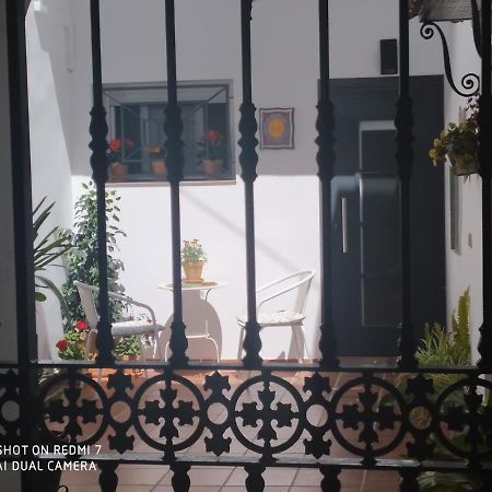 Estudio "La Casita De Arcos"Vutca13957 Arcos de la Frontera Eksteriør bilde