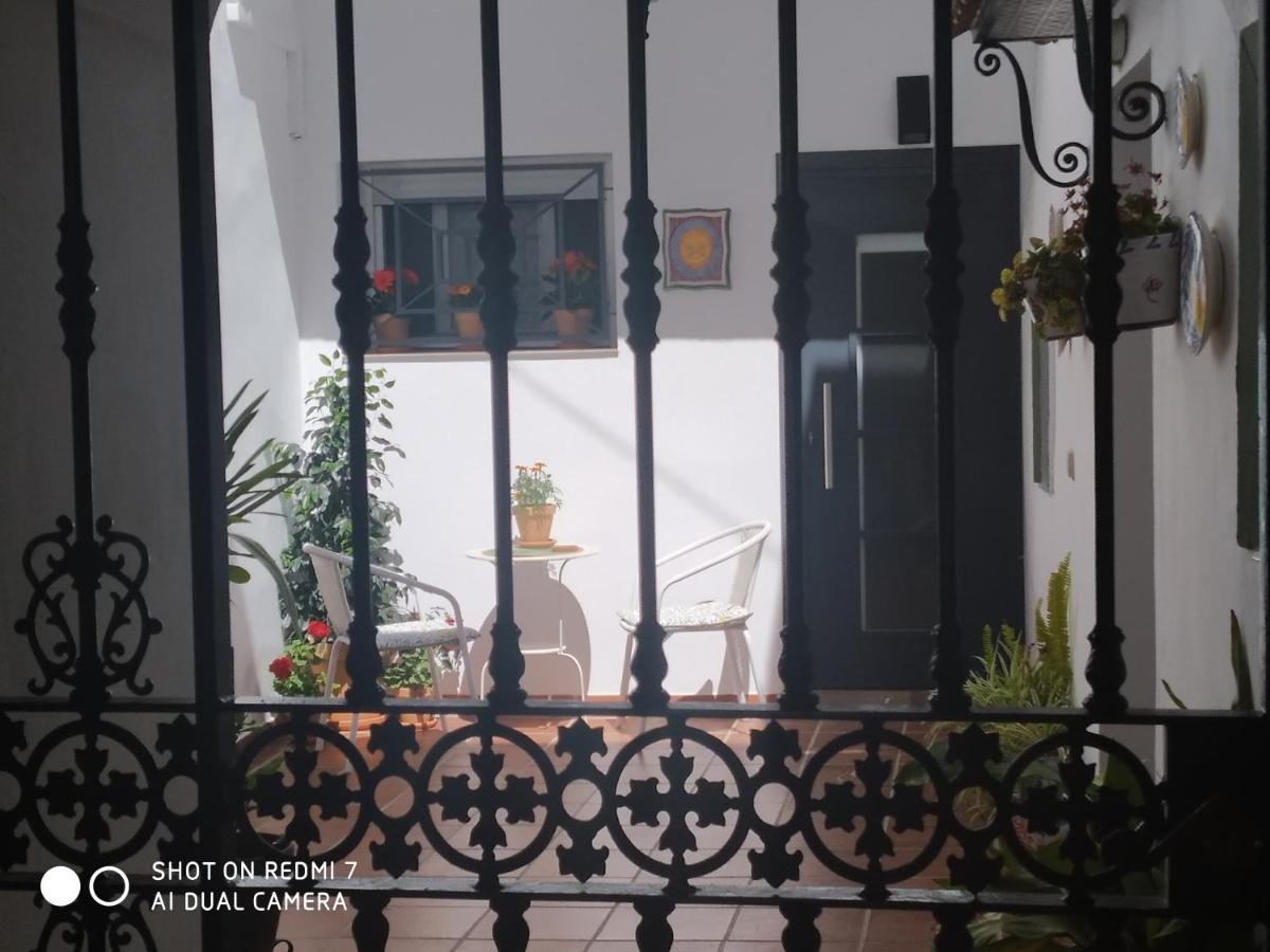 Estudio "La Casita De Arcos"Vutca13957 Arcos de la Frontera Eksteriør bilde